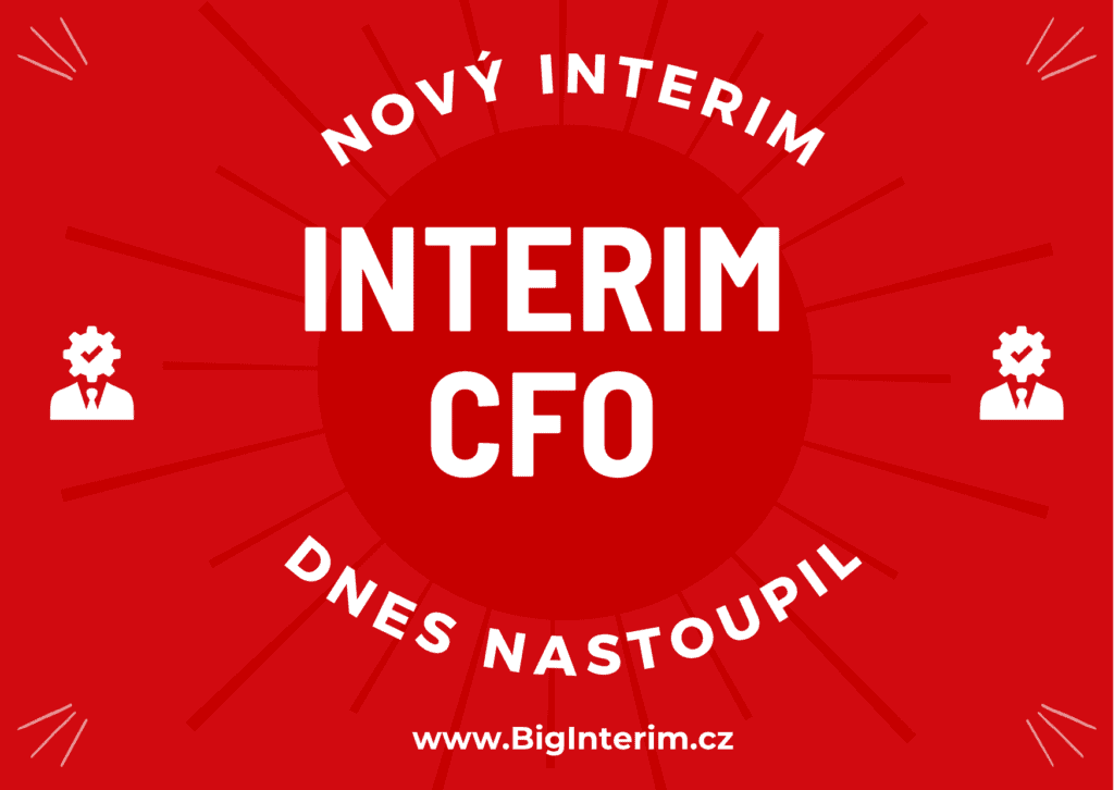 interim cfo